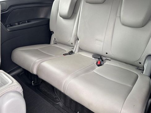 Used 2019 Honda Odyssey EX-L image 33