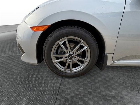 Used 2017 Honda Civic LX image 13