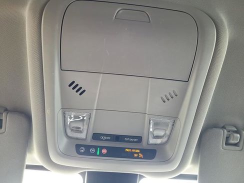 Used 2022 Chevrolet Equinox LT AWD/4WD image 20