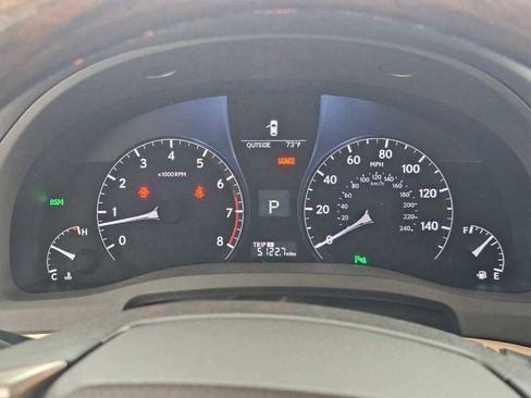 Used 2013 Lexus RX 350 FWD w/ Navigation Pkg image 23