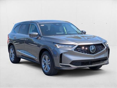 New 2026 Acura MDX SH-AWD image 7