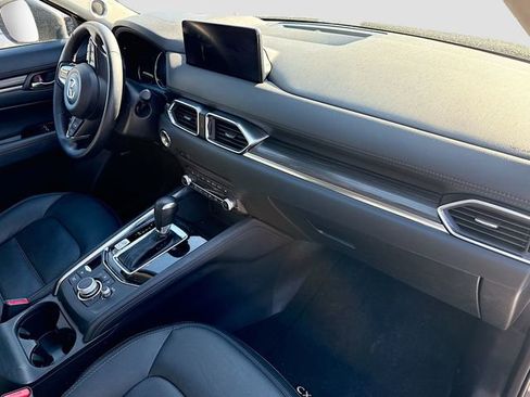 Certified 2023 MAZDA CX-5 AWD 2.5 S w/ Premium Plus Pkg image 32