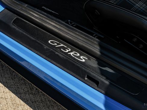 Used 2016 Porsche 911 GT3 RS RWD image 39