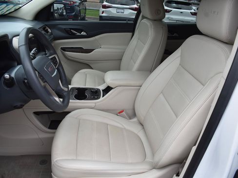 Used 2023 GMC Acadia Denali w/ LPO, Floor Liner Package AWD/4WD image 25