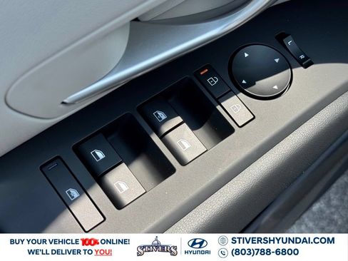 New 2026 Hyundai Tucson SE FWD image 23