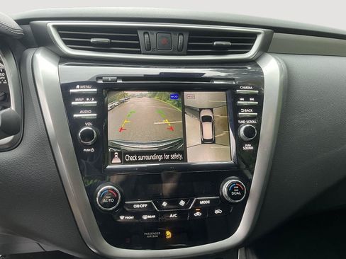 Certified 2023 Nissan Murano SL w/ SL Moonroof Package AWD/4WD image 25