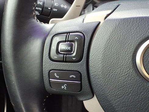 Used 2020 Lexus NX 300 FWD w/ Comfort Package image 17