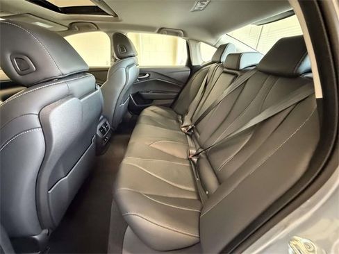 Used 2024 Acura TLX w/ Technology Package image 18