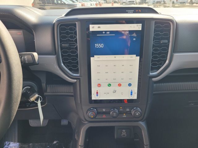 New 2026 Ford Ranger XL w/ Trailer Tow Package AWD/4WD image 10