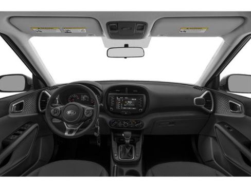 Used 2020 Kia Soul S FWD image 8