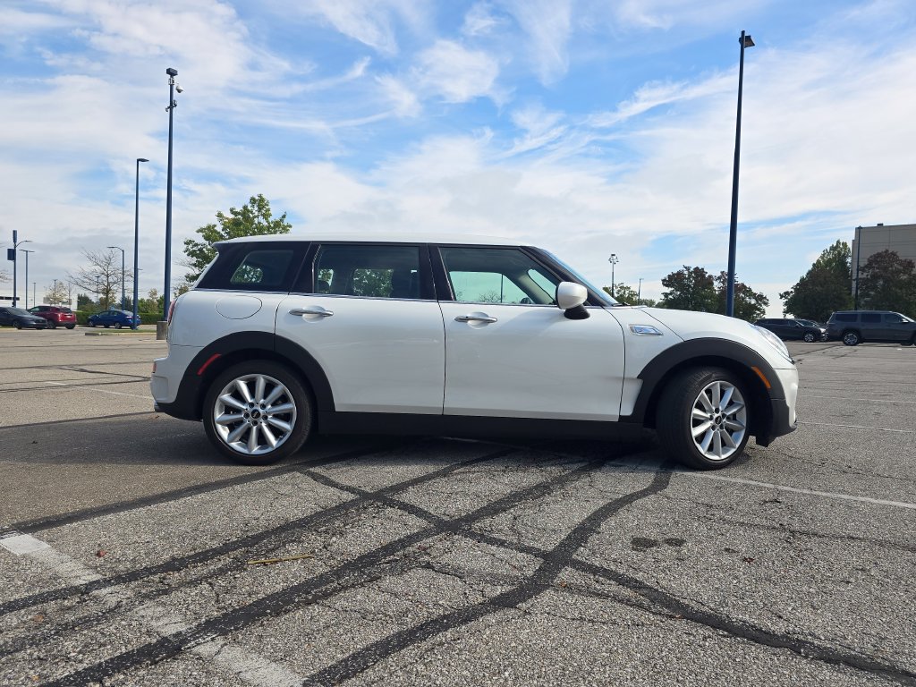 Used 2024 MINI Cooper Clubman S FWD image 14