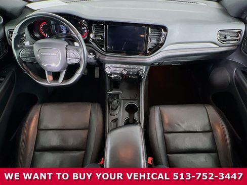 Used 2022 Dodge Durango R/T image 19