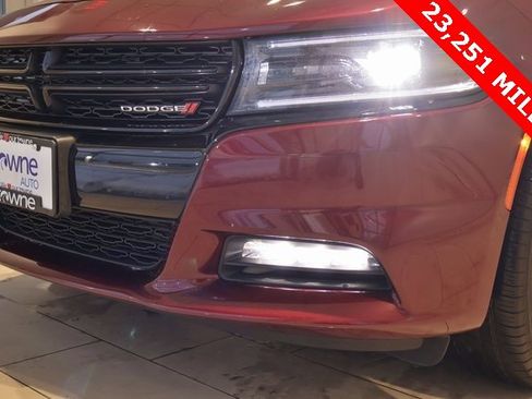 Used 2023 Dodge Charger SXT image 9