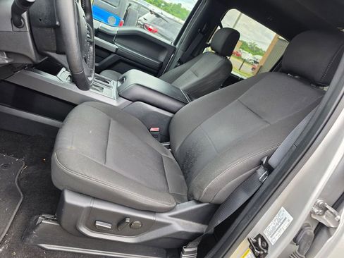 Used 2019 Ford F150 XLT w/ Equipment Group 302A Luxury AWD/4WD image 6
