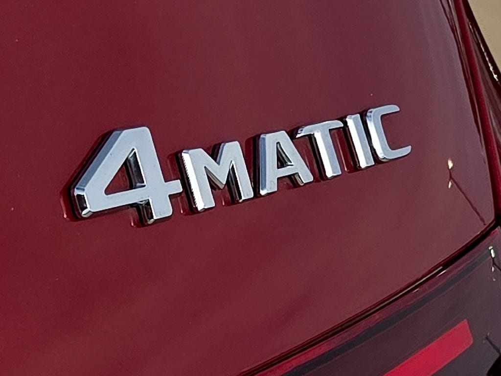 Used 2020 Mercedes-Benz GLE 350 4MATIC image 10