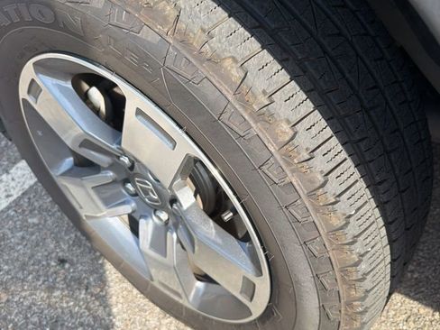 Used 2025 Honda Ridgeline RTL image 15