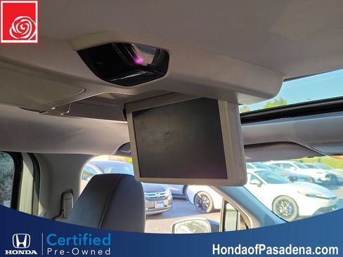 Certified 2023 Honda Odyssey Touring image 27