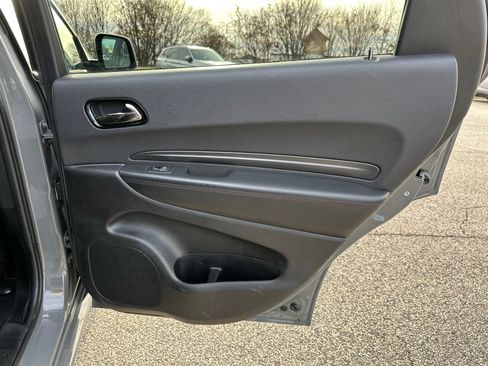 Used 2023 Dodge Durango GT image 17