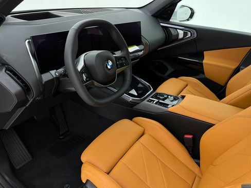 New 2026 BMW X3 xDrive30 w/ Premium Package image 10