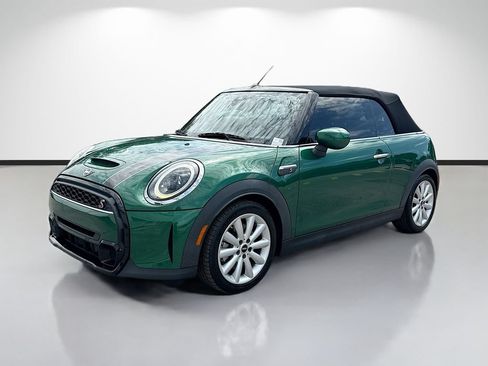 Used 2022 MINI Cooper S FWD image 7
