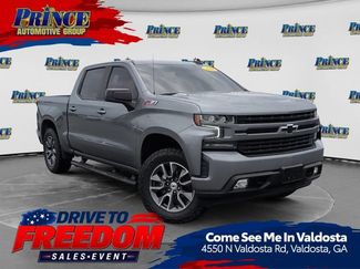 Used 2021 Chevrolet Silverado 1500 RST w/ Z71 Off-Road Package AWD/4WD video 1