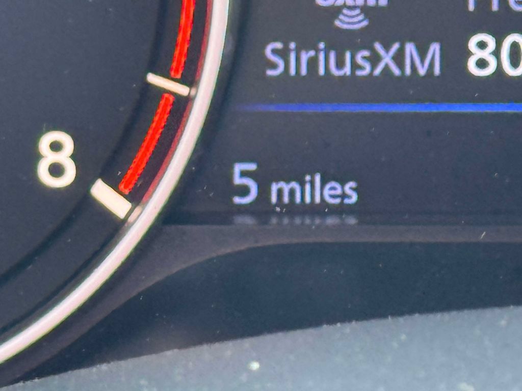 Certified 2025 Nissan Altima 2.5 SL FWD image 26