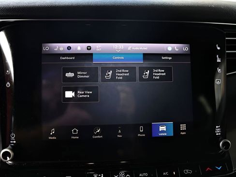 Used 2023 Jeep Wagoneer Series II image 53