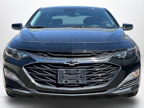 Used 2024 Chevrolet Malibu LT w/ Midnight Edition FWD image 2