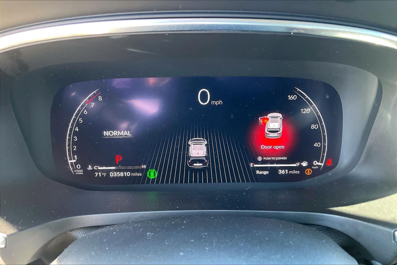Certified 2024 Acura MDX SH-AWD image 25