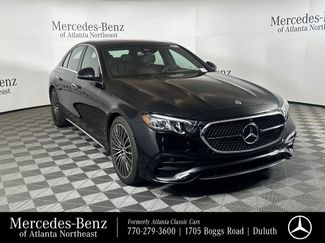 Certified 2026 Mercedes-Benz E 350 4MATIC Sedan video 1