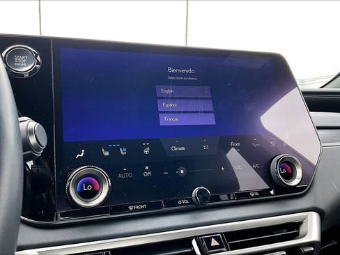 Used 2024 Lexus RX 350 Premium Plus w/ Convenience Package FWD image 33