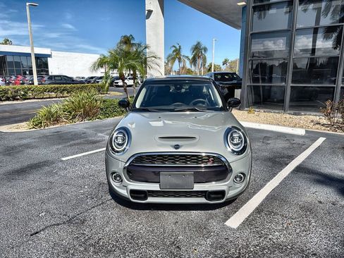 Used 2021 MINI Cooper S image 3