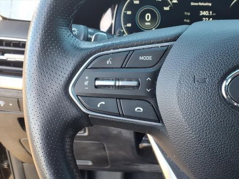 Used 2021 Hyundai Palisade Calligraphy w/ Cargo Package image 19