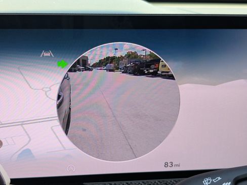 New 2025 Genesis GV80 3.5T e-SC AWD/4WD image 25