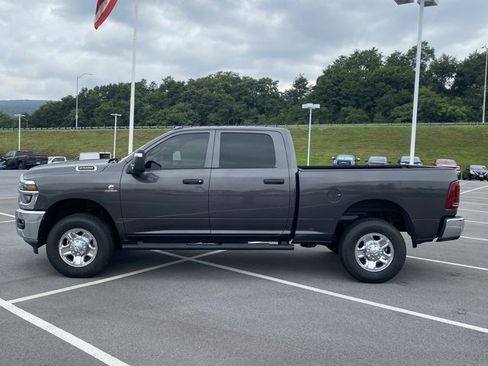 New 2025 RAM 2500 Tradesman image 4
