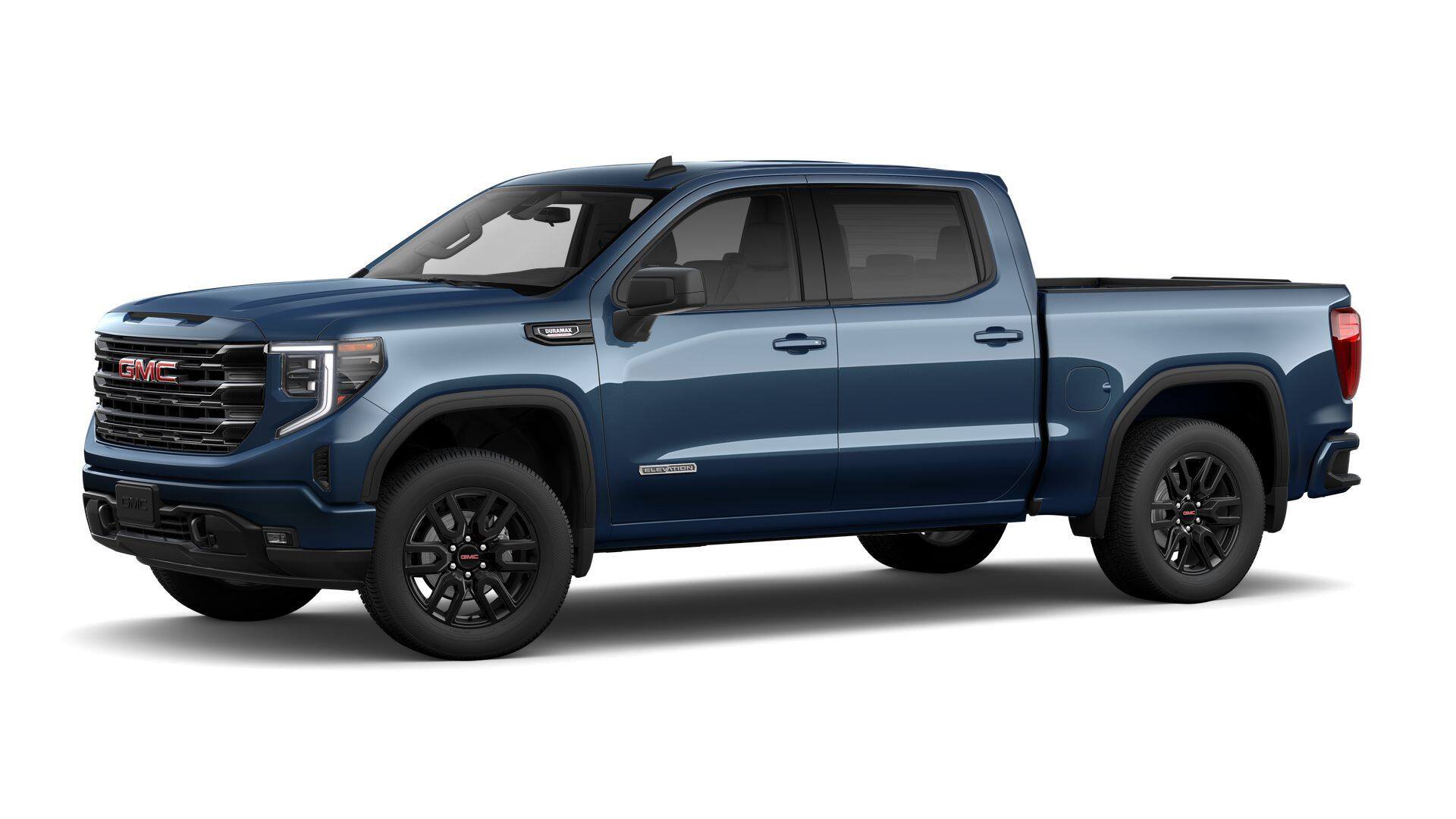 New 2026 GMC Sierra 1500 Elevation RWD image 53