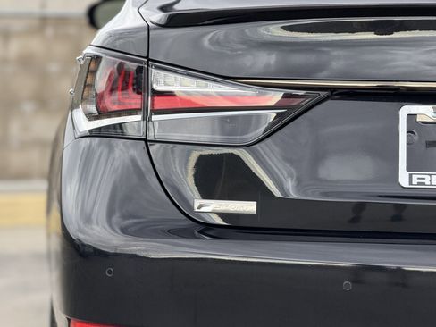 Certified 2020 Lexus GS 350 F Sport image 14