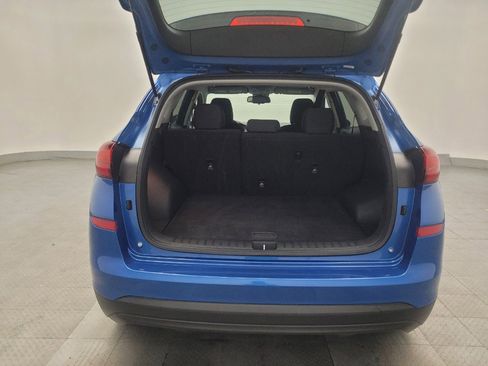 Used 2019 Hyundai Tucson Value FWD image 29