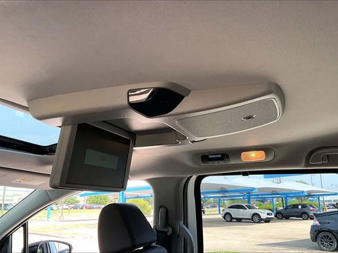 Used 2018 Honda Odyssey Elite image 34