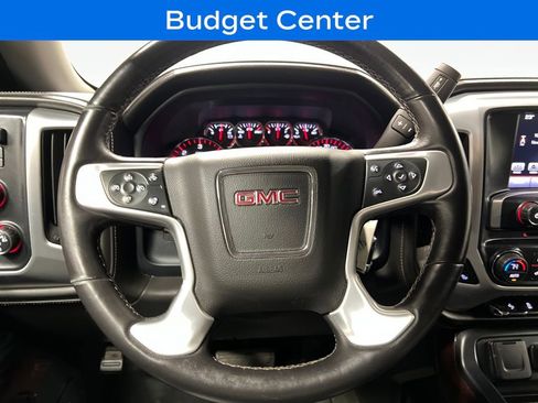 Used 2016 GMC Sierra 1500 SLT image 14
