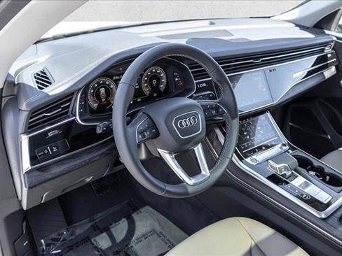New 2026 Audi Q8 Premium Plus AWD/4WD image 10