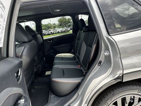 New 2026 Subaru Forester Sport w/ Onyx Edition AWD/4WD image 10
