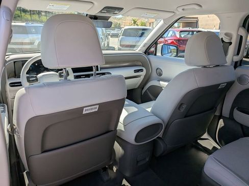 New 2026 Hyundai Palisade SEL FWD image 26