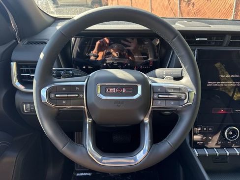 New 2026 GMC Terrain Elevation image 14