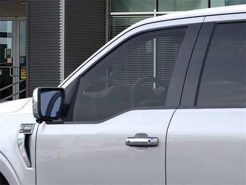 New 2026 Ford F150 XLT w/ Equipment Group 302A MID image 20