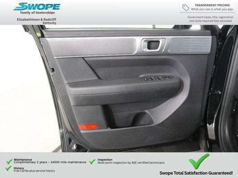 Certified 2026 Hyundai Santa Fe SE AWD/4WD image 13