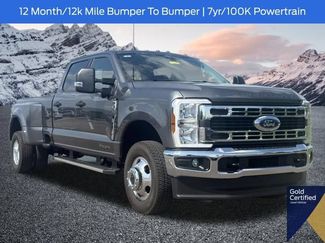 Used 2026 Ford F350 XLT w/ 360-Degree Camera Package AWD/4WD 360° Tour