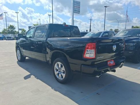 Used 2023 RAM 1500 Lone Star AWD/4WD image 5