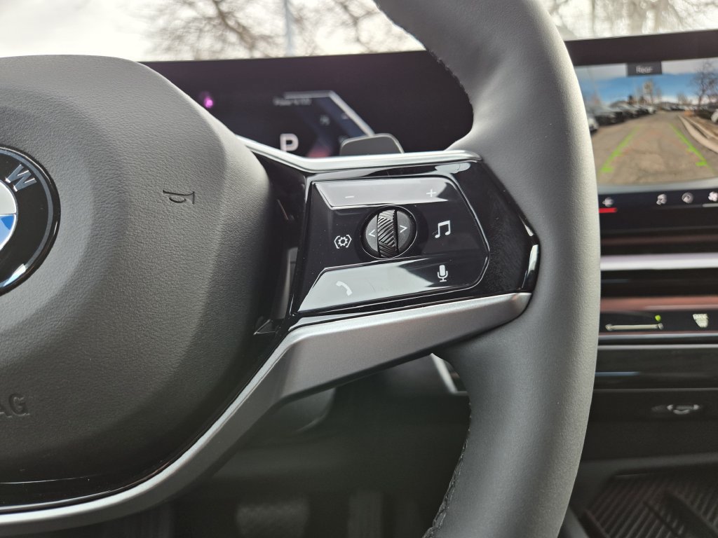 Certified 2026 BMW 530i xDrive AWD/4WD image 29