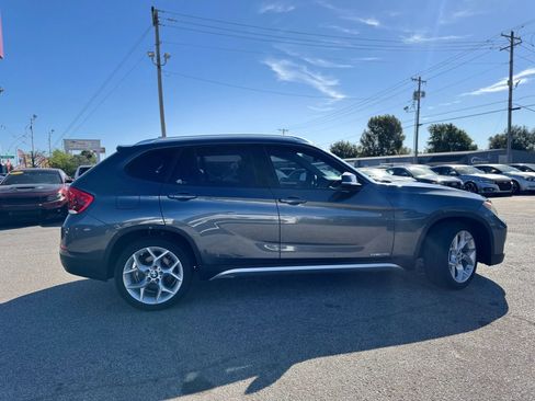 Used 2014 BMW X1 sDrive28i image 3
